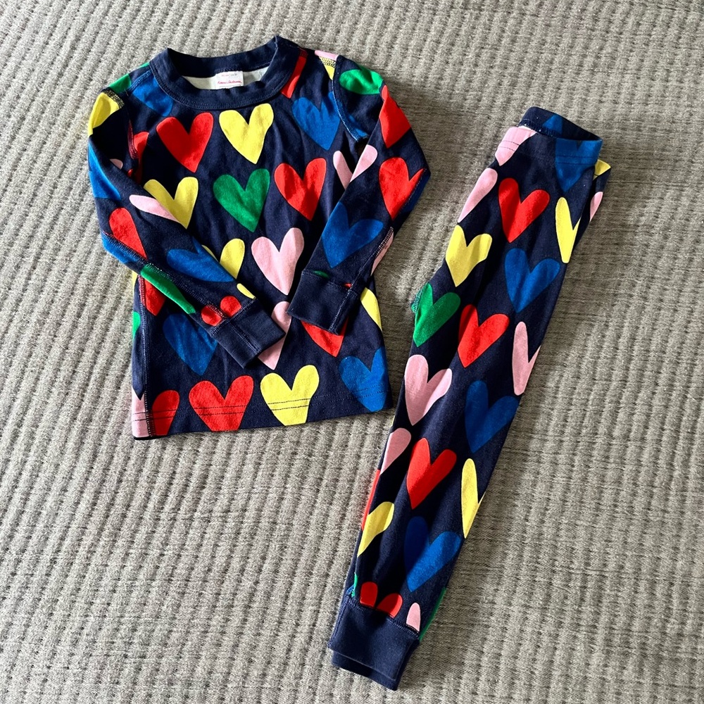 Hanna Andersson pj Bundle!